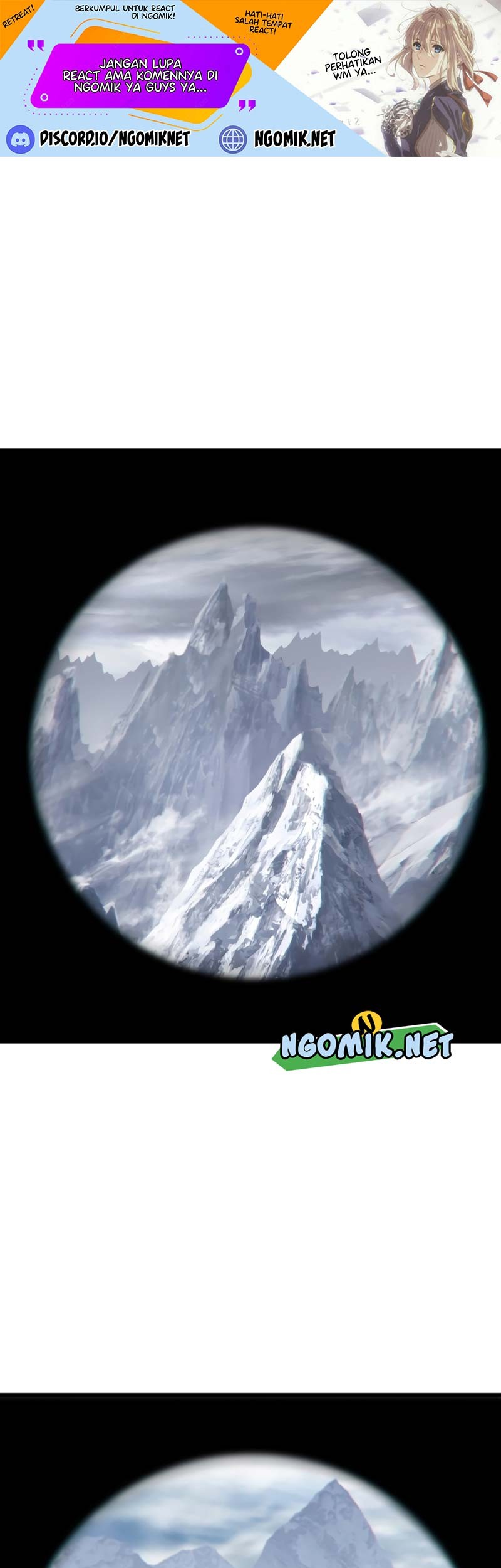 Sword King Chapter 163 - halaman 2