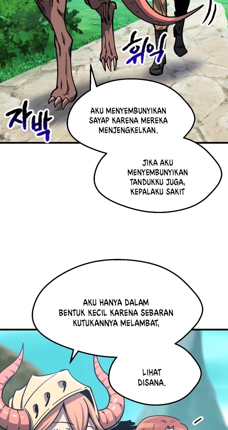 Sword King Chapter 163 - halaman 21