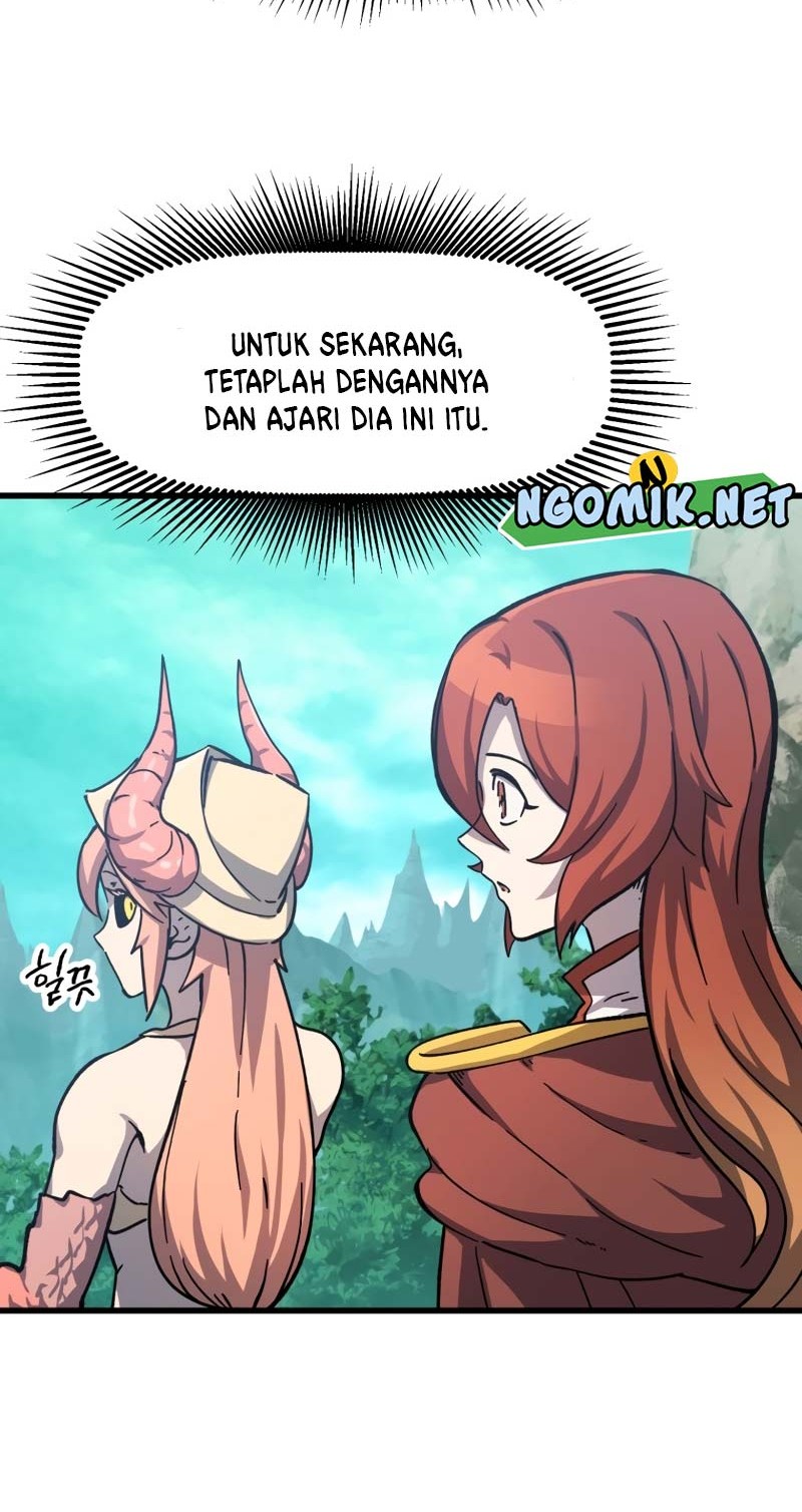 Sword King Chapter 163 - halaman 25