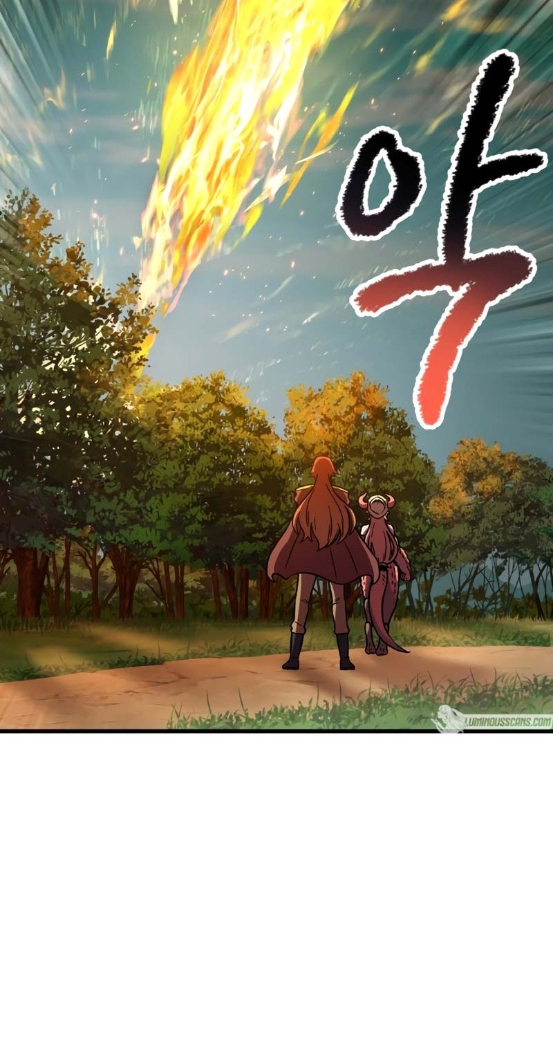 Sword King Chapter 163 - halaman 27