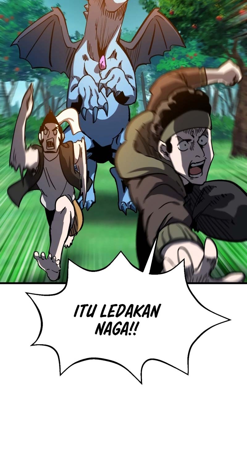 Sword King Chapter 163 - halaman 29