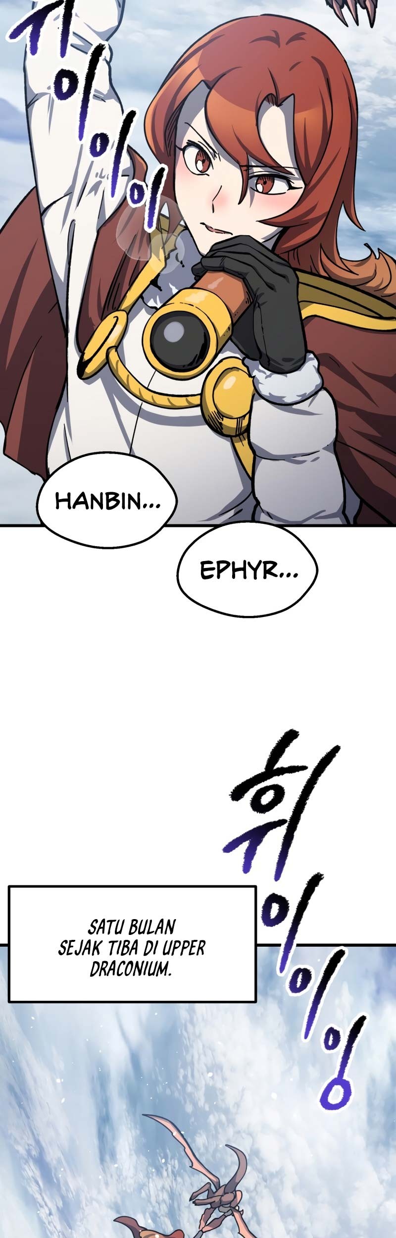 Sword King Chapter 163 - halaman 4