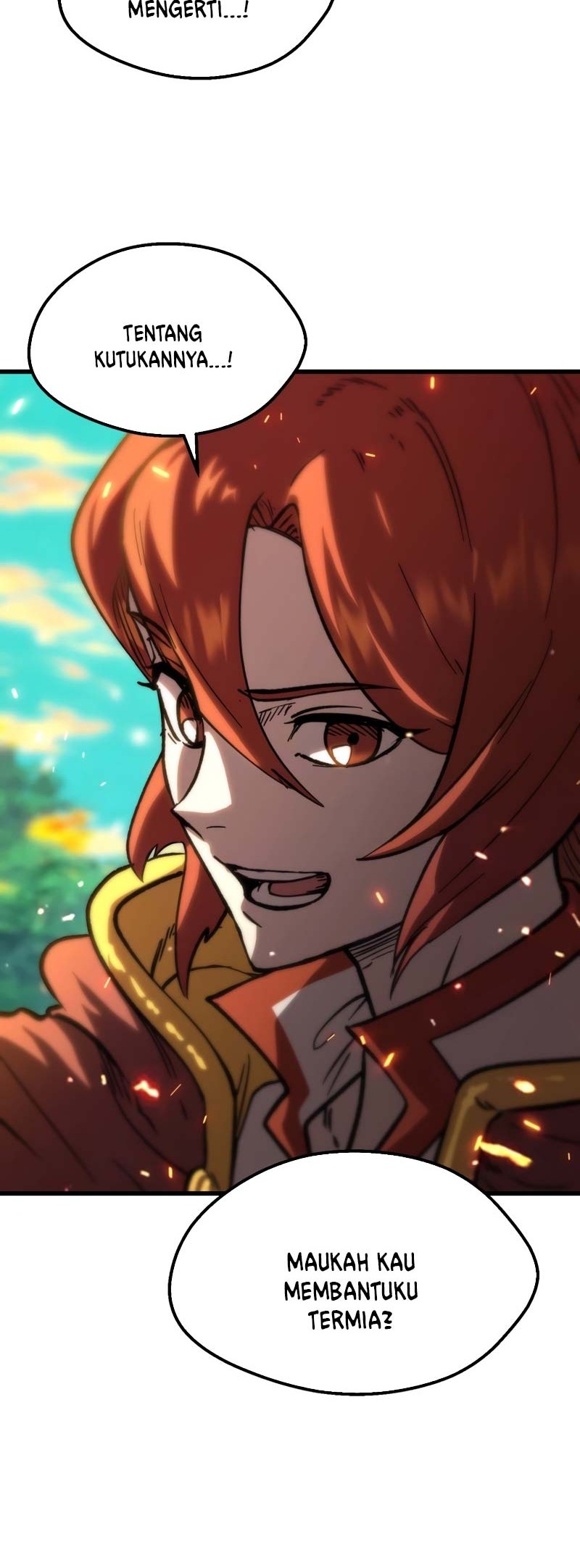 Sword King Chapter 163 - halaman 51