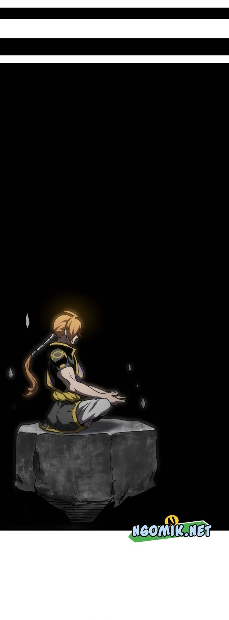 Sword King Chapter 163 - halaman 53