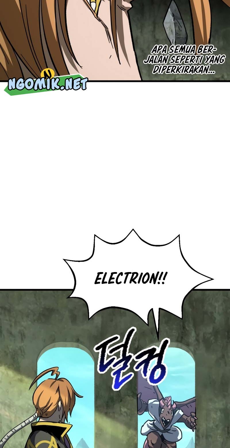 Sword King Chapter 163 - halaman 55