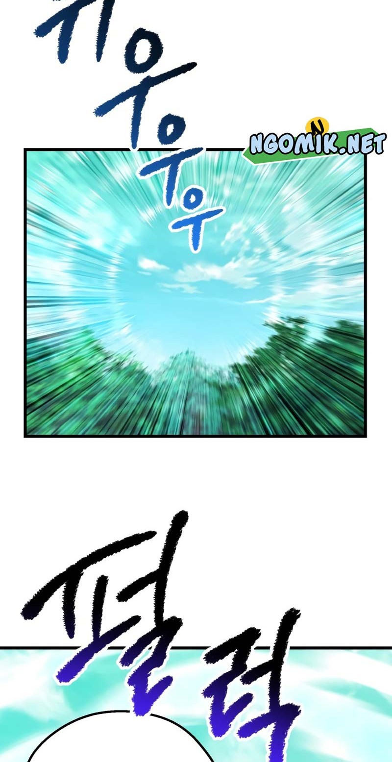 Sword King Chapter 163 - halaman 57