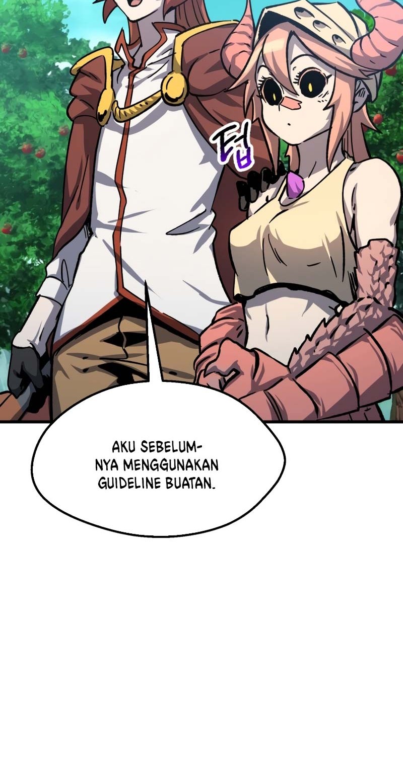 Sword King Chapter 163 - halaman 63