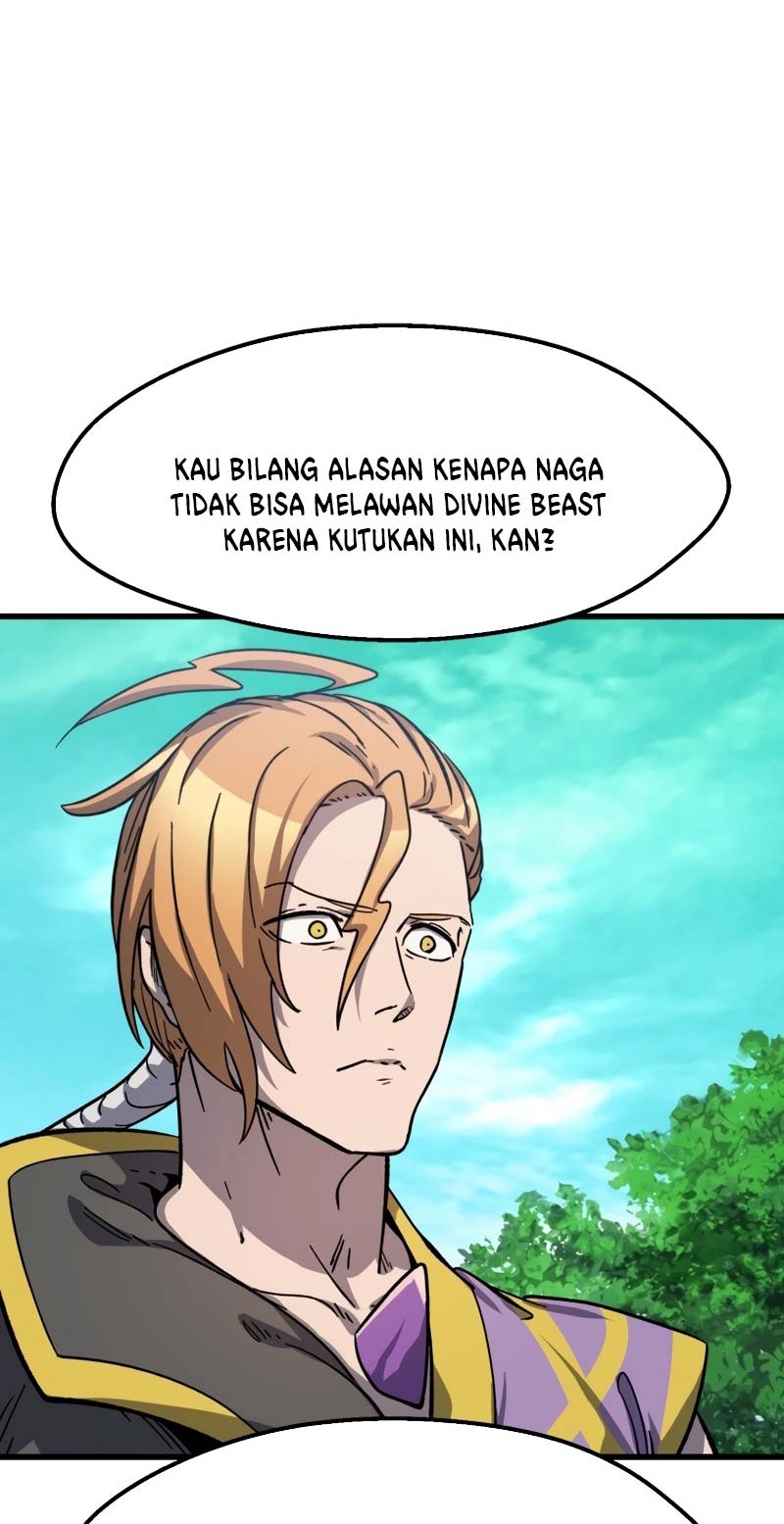 Sword King Chapter 163 - halaman 65