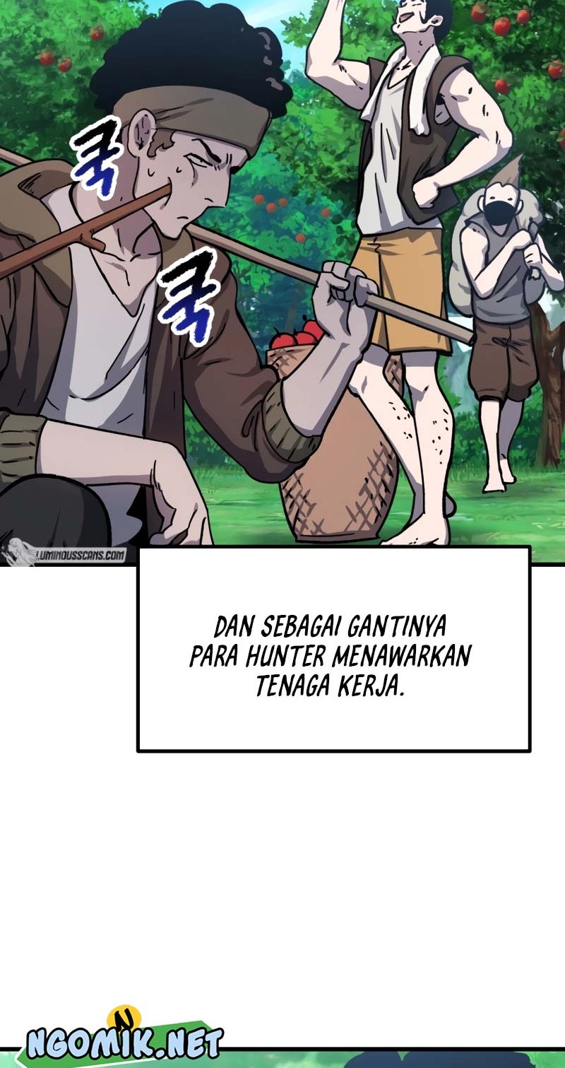 Sword King Chapter 163 - halaman 7