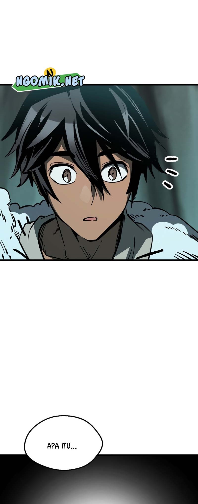 Sword King Chapter 164 - halaman 11