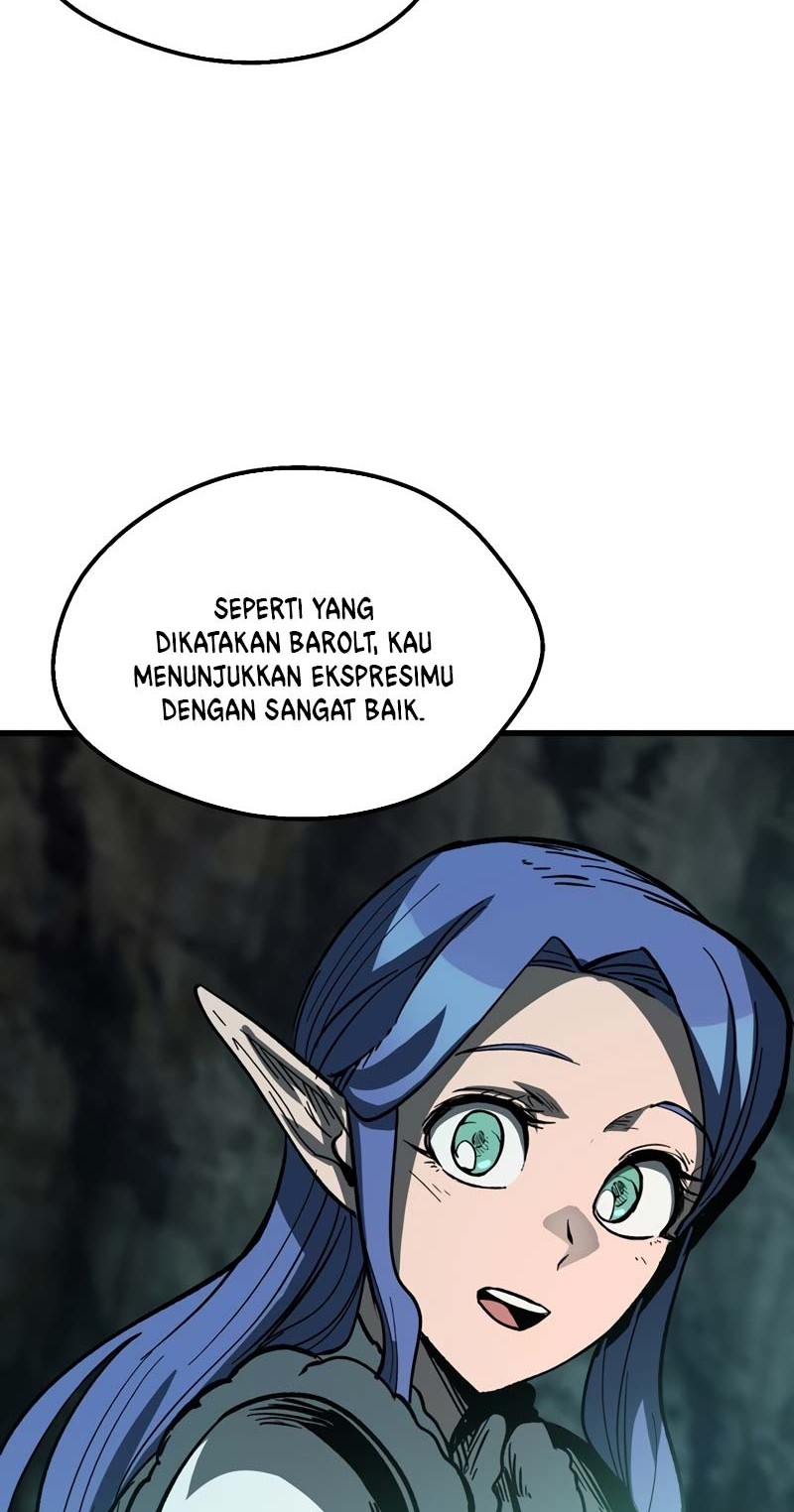 Sword King Chapter 164 - halaman 15