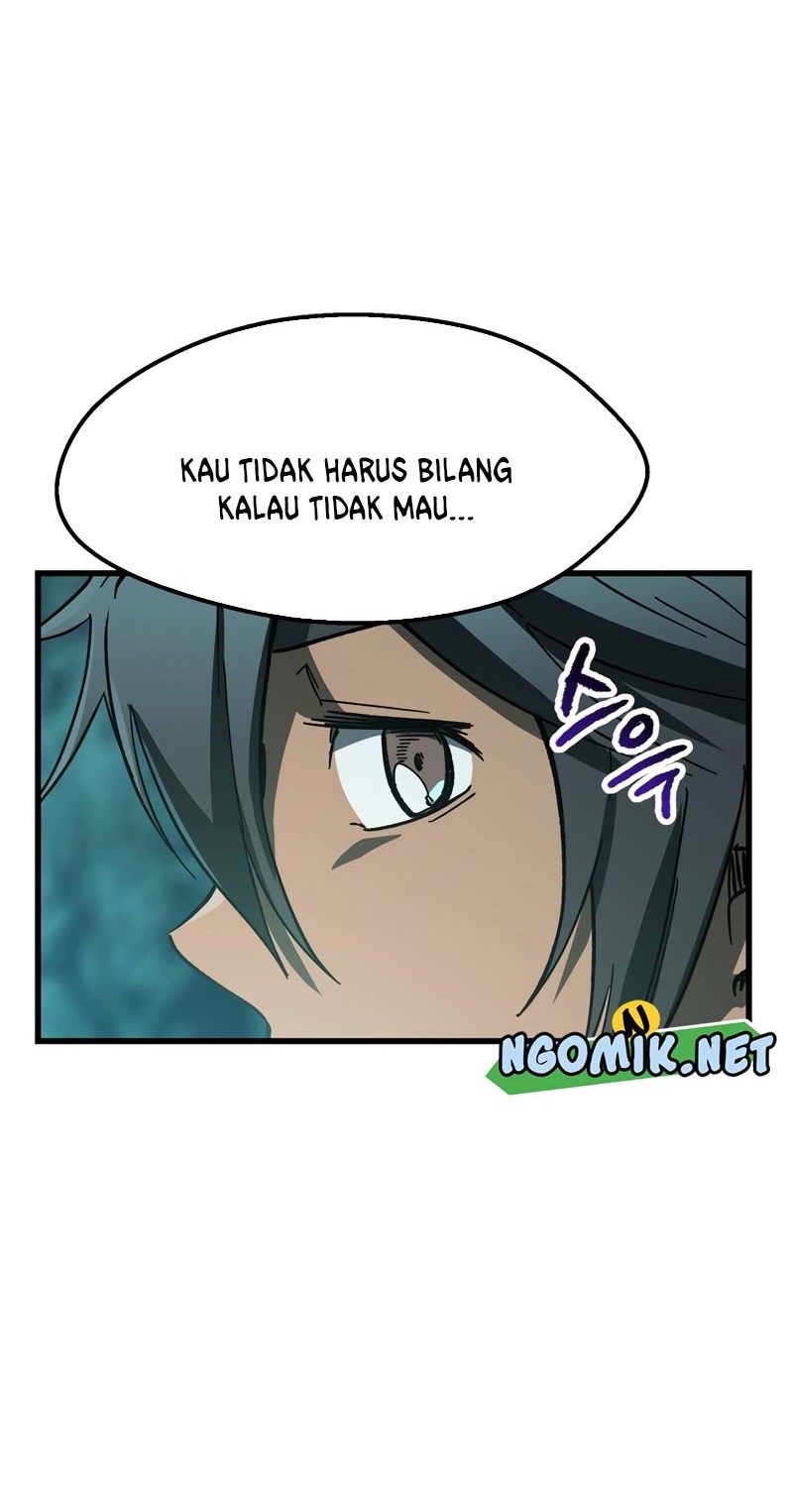 Sword King Chapter 164 - halaman 17