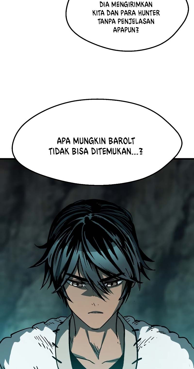 Sword King Chapter 164 - halaman 19