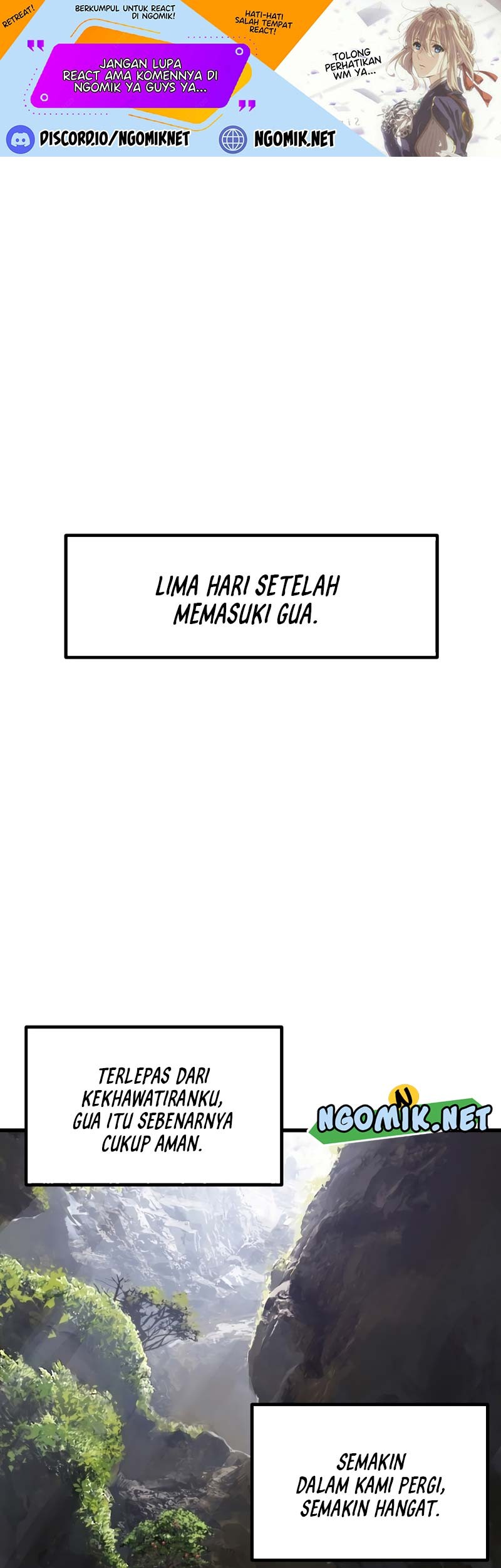 Sword King Chapter 164 - halaman 2