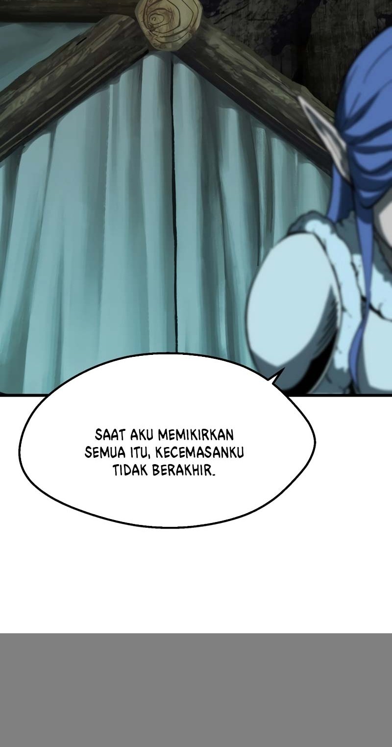 Sword King Chapter 164 - halaman 21