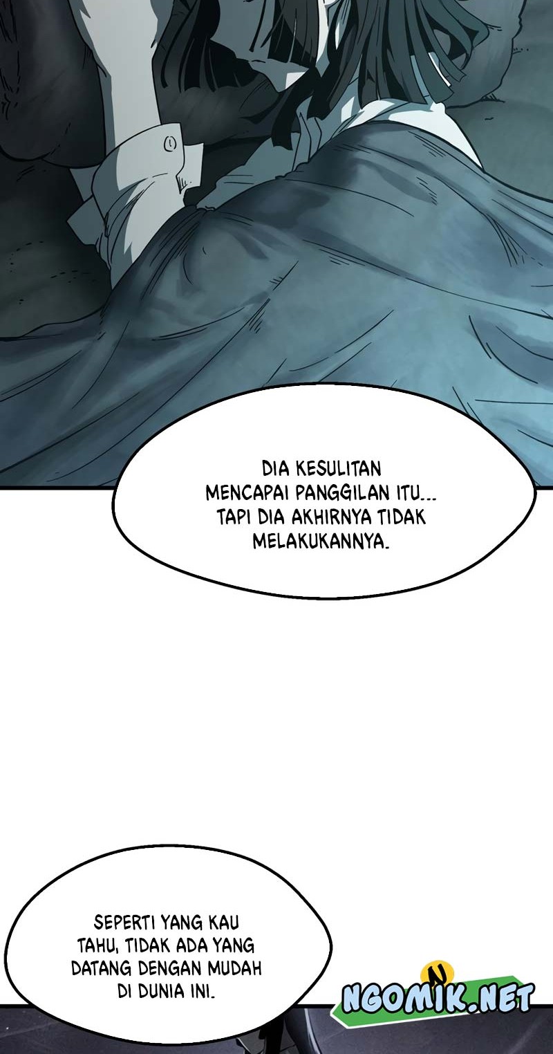 Sword King Chapter 164 - halaman 23
