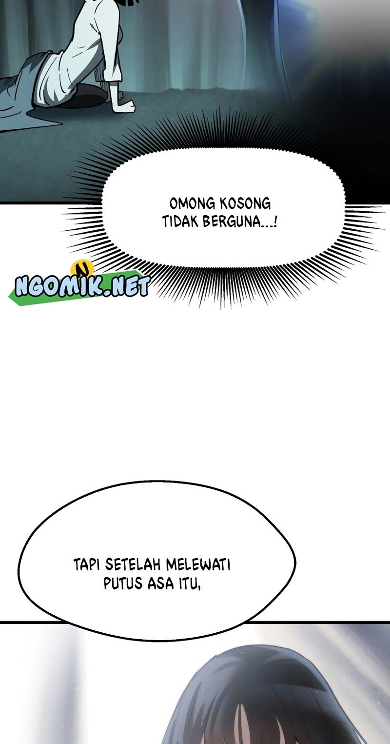 Sword King Chapter 164 - halaman 25