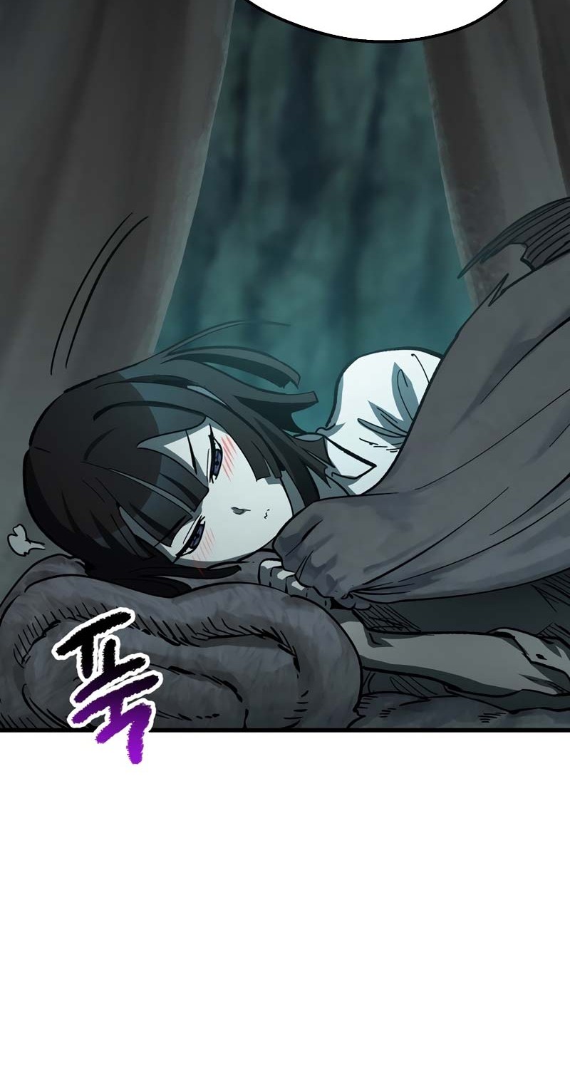 Sword King Chapter 164 - halaman 27