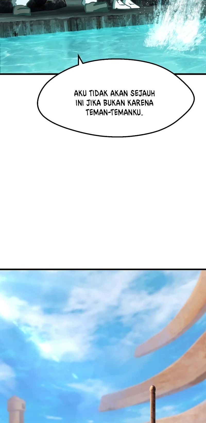 Sword King Chapter 164 - halaman 29