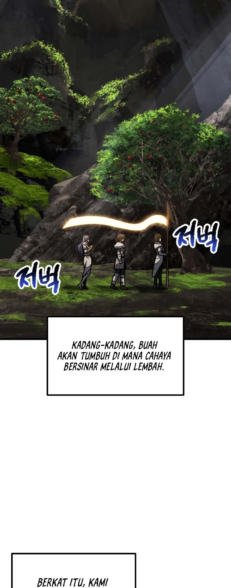 Sword King Chapter 164 - halaman 3