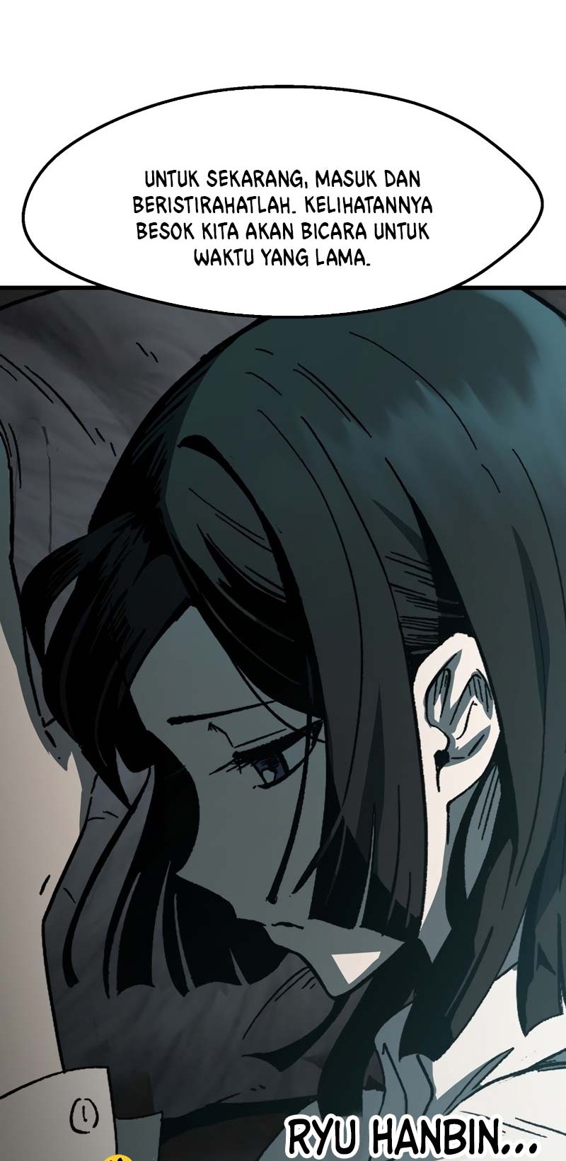 Sword King Chapter 164 - halaman 33