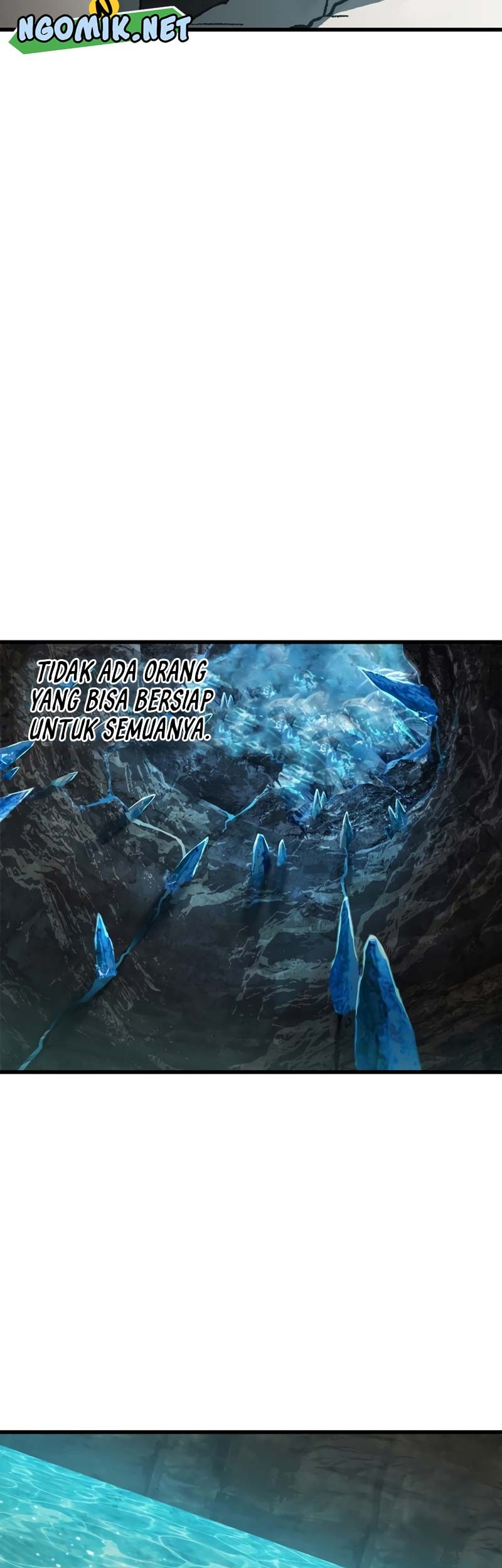 Sword King Chapter 164 - halaman 34