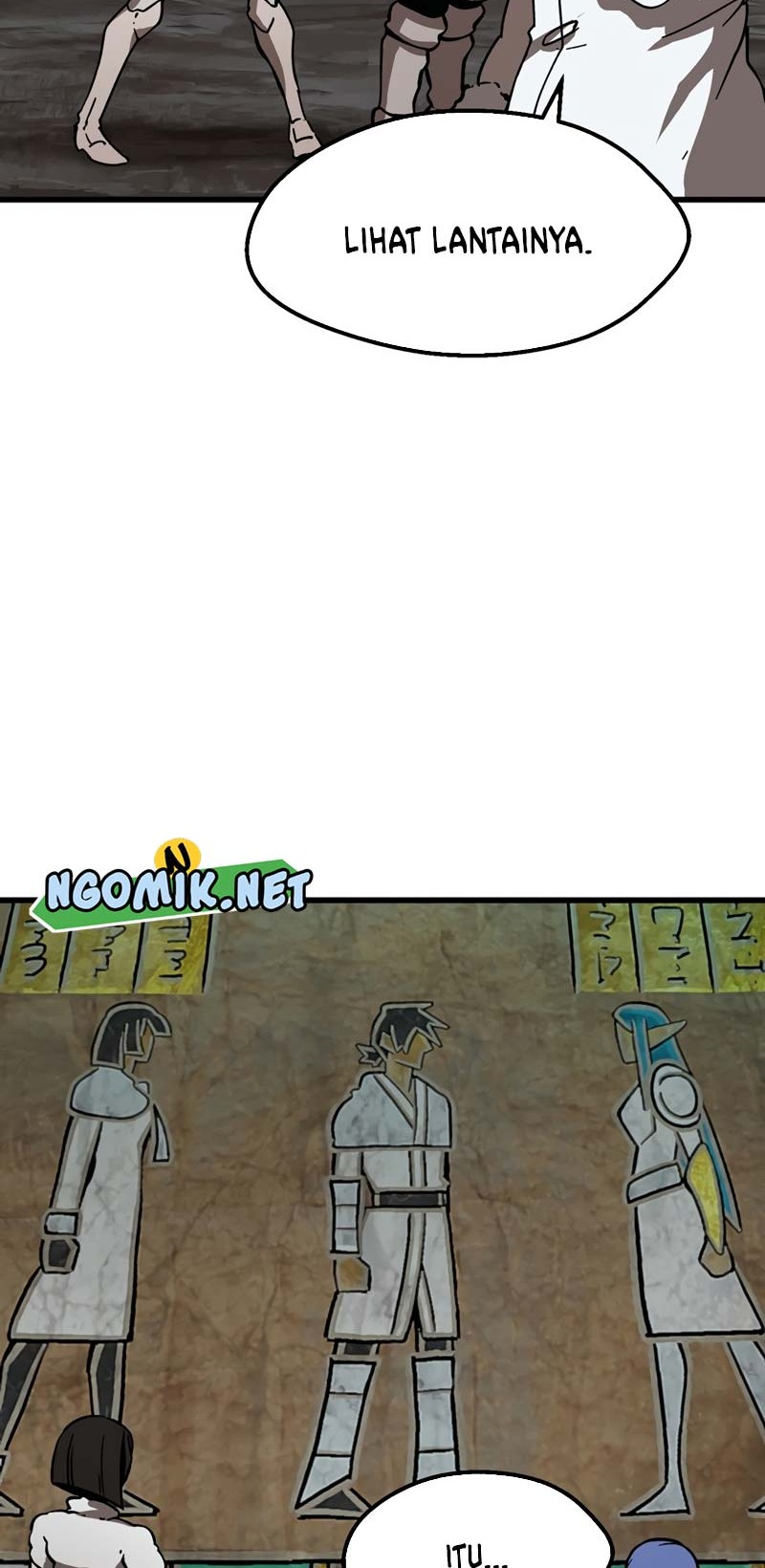 Sword King Chapter 164 - halaman 39