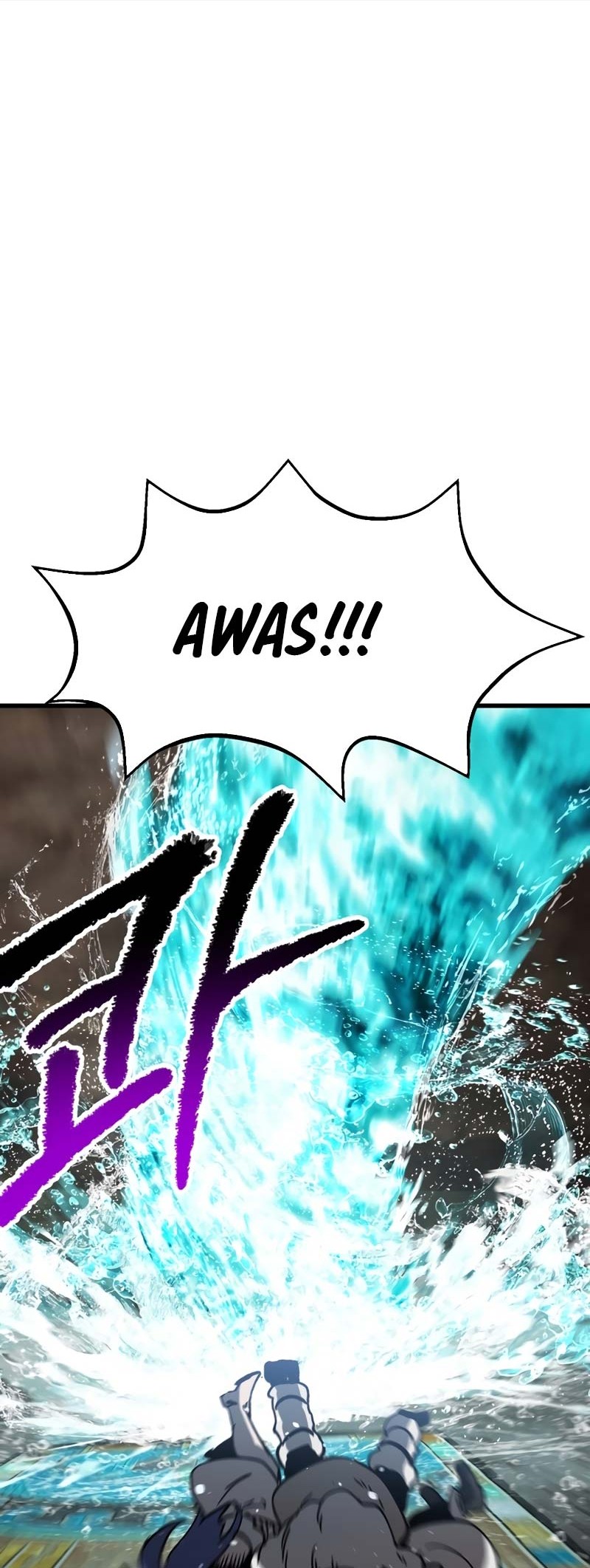 Sword King Chapter 164 - halaman 47