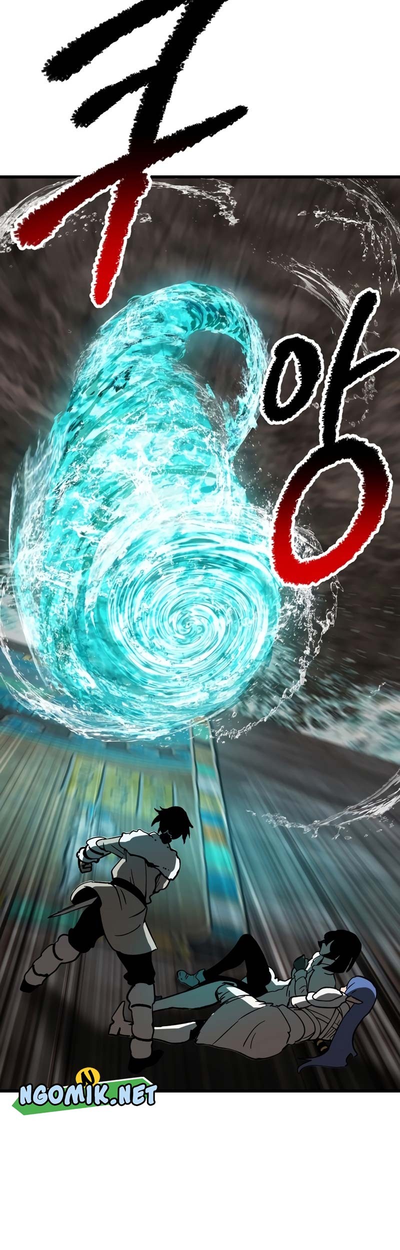 Sword King Chapter 164 - halaman 52