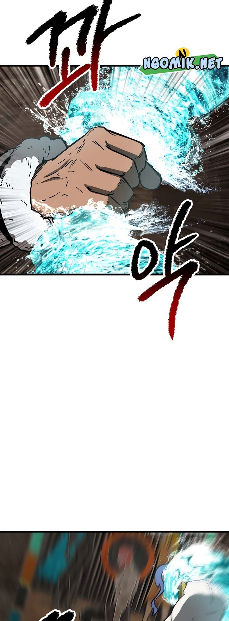 Sword King Chapter 164 - halaman 57