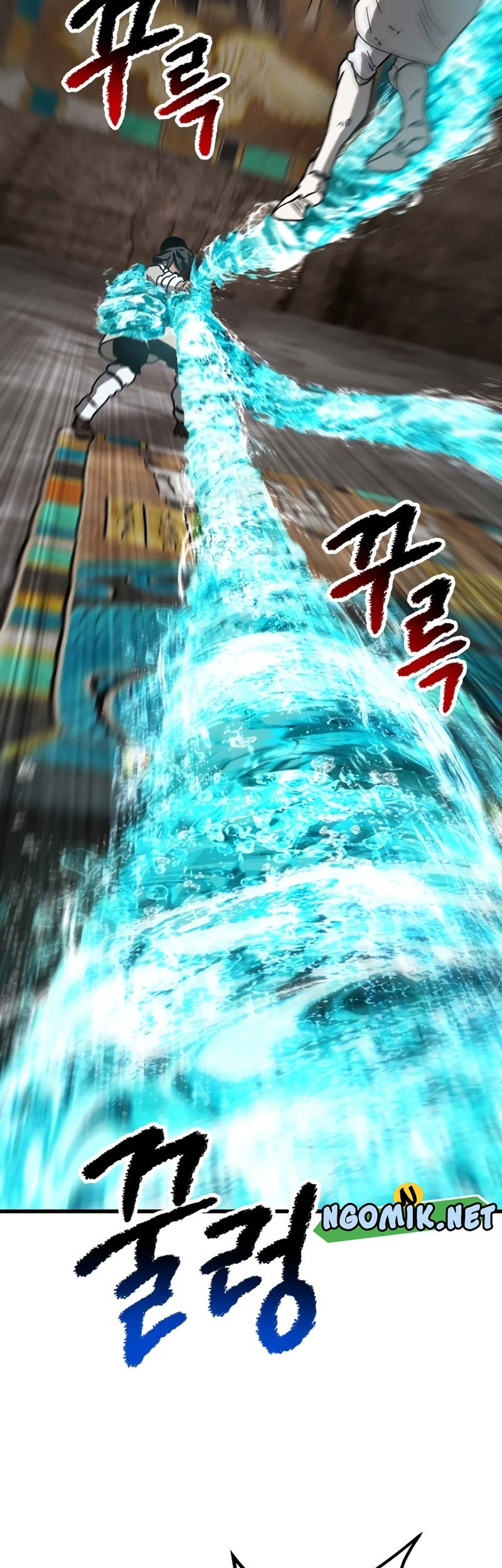 Sword King Chapter 164 - halaman 58