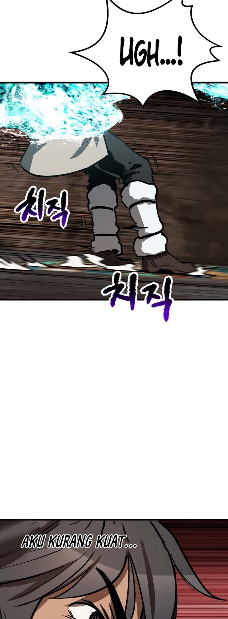 Sword King Chapter 164 - halaman 59