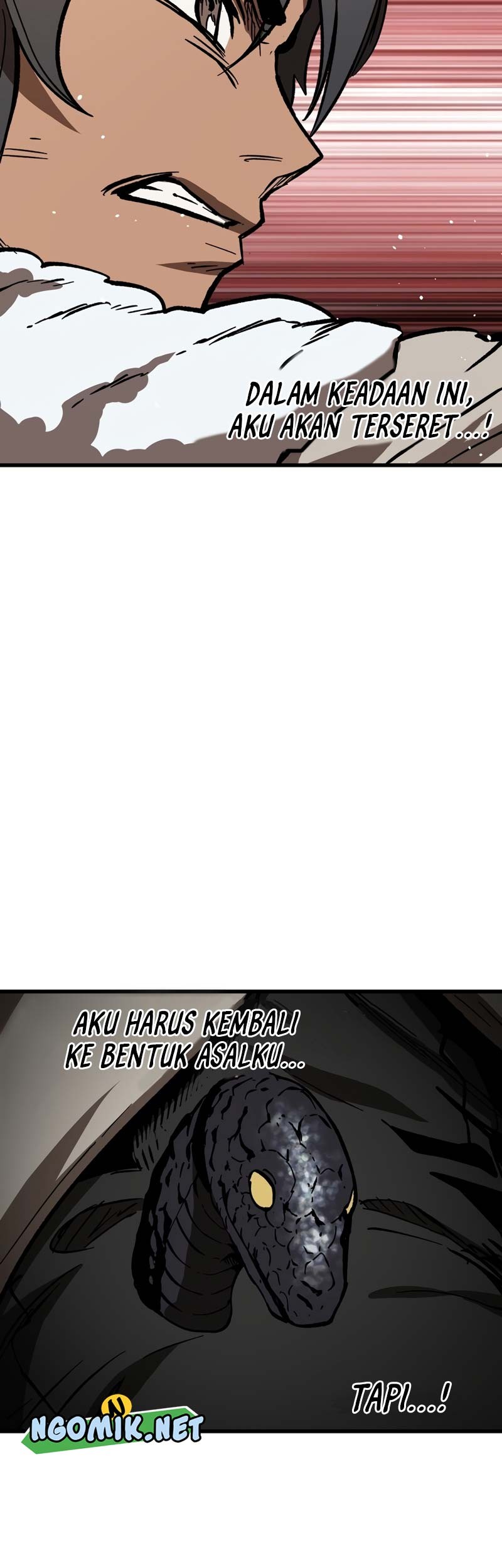 Sword King Chapter 164 - halaman 60
