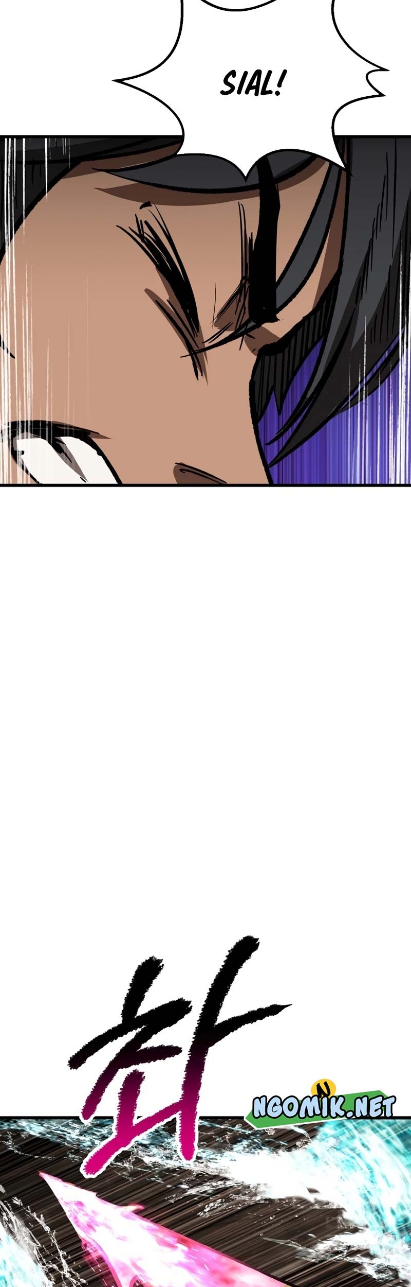 Sword King Chapter 164 - halaman 62