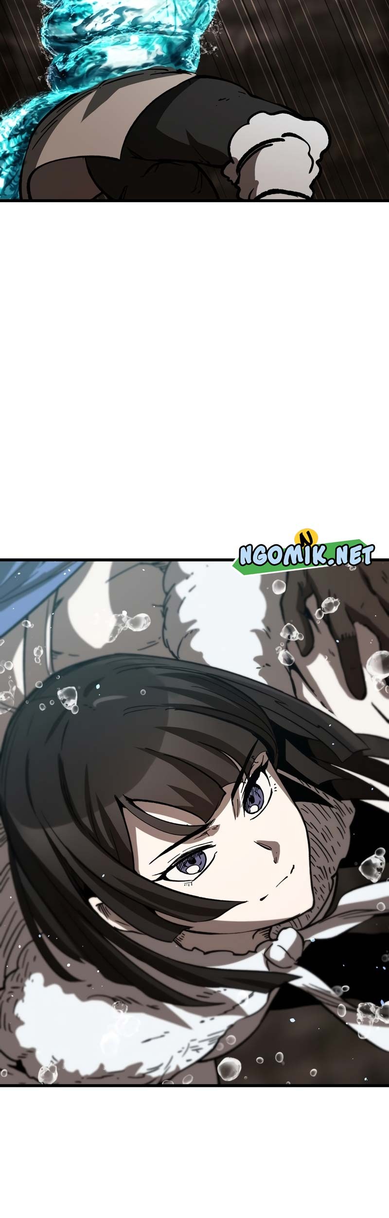 Sword King Chapter 164 - halaman 64
