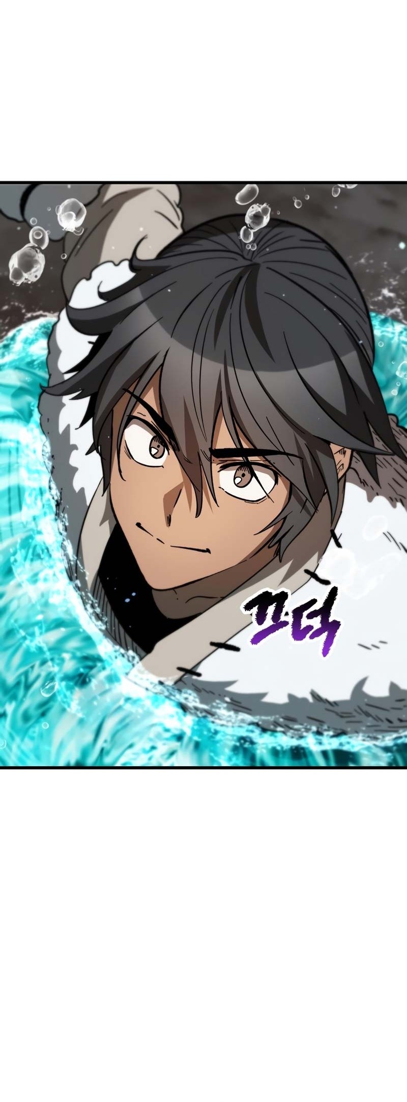 Sword King Chapter 164 - halaman 65