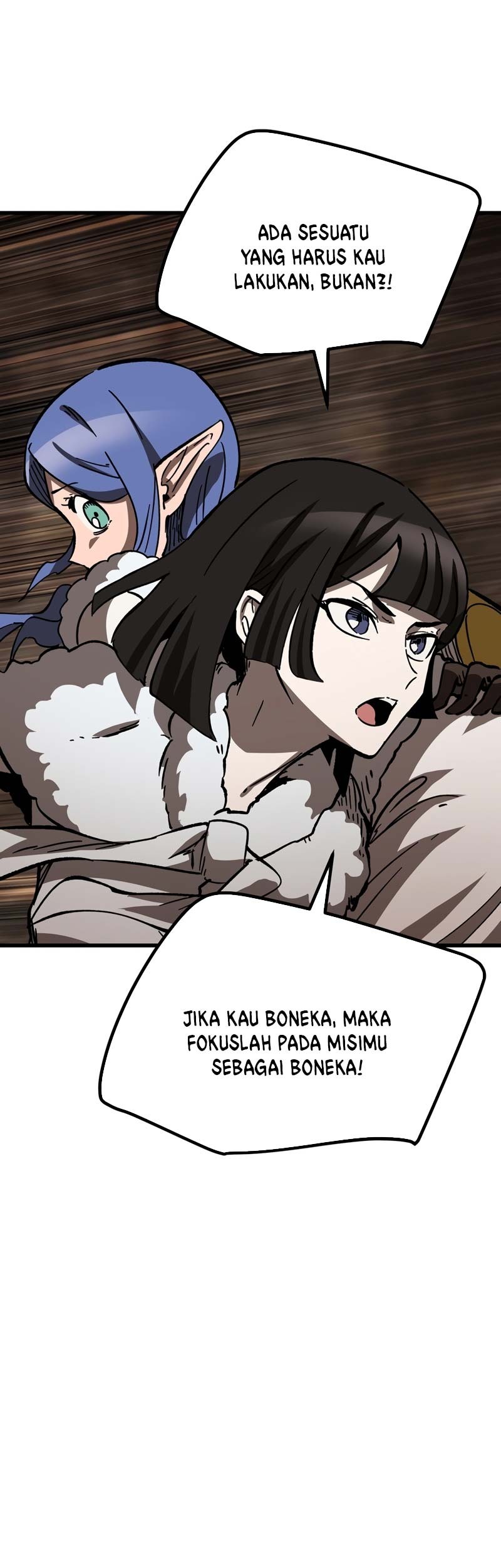 Sword King Chapter 164 - halaman 68