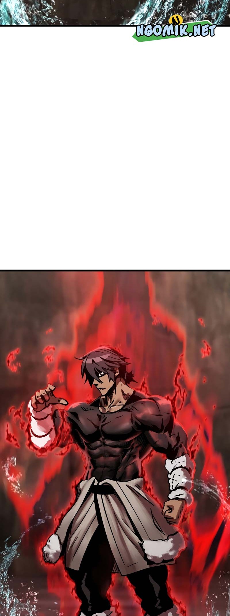 Sword King Chapter 164 - halaman 71