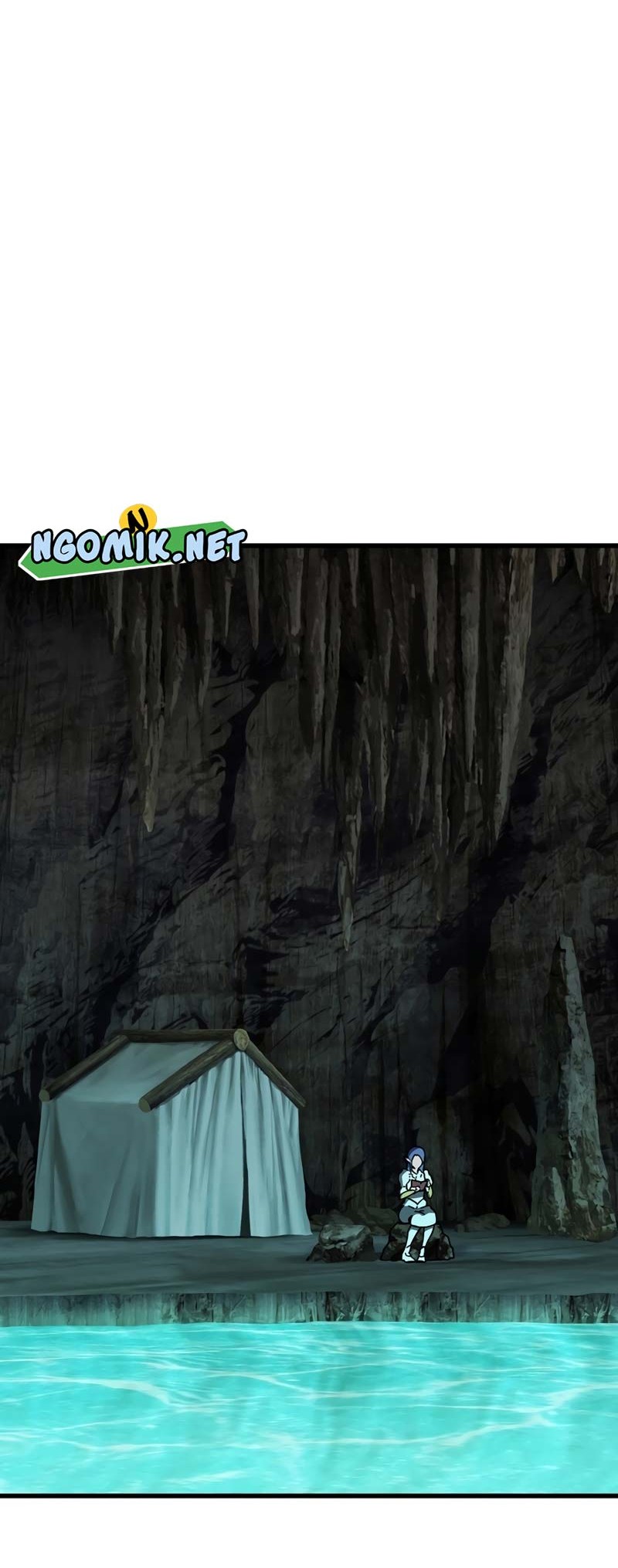 Sword King Chapter 164 - halaman 9