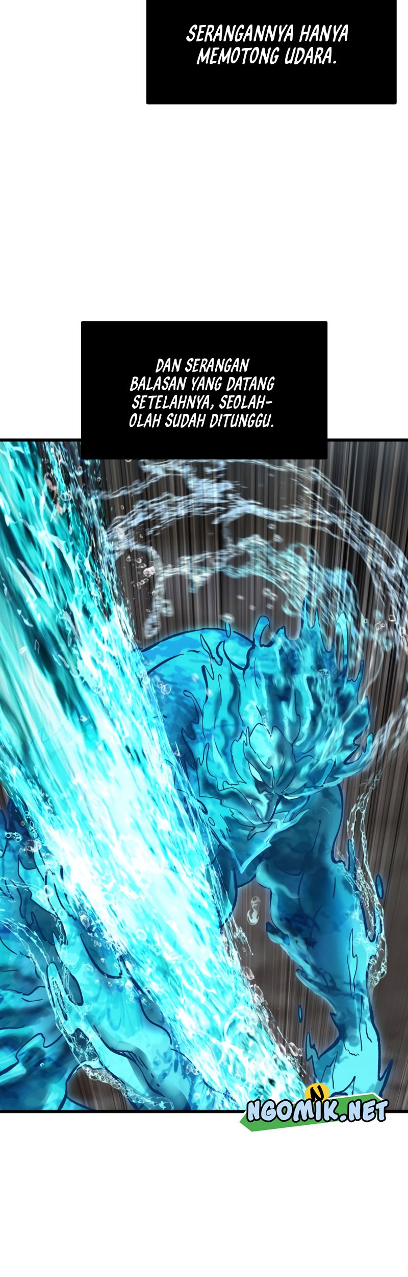 Sword King Chapter 165 - halaman 16
