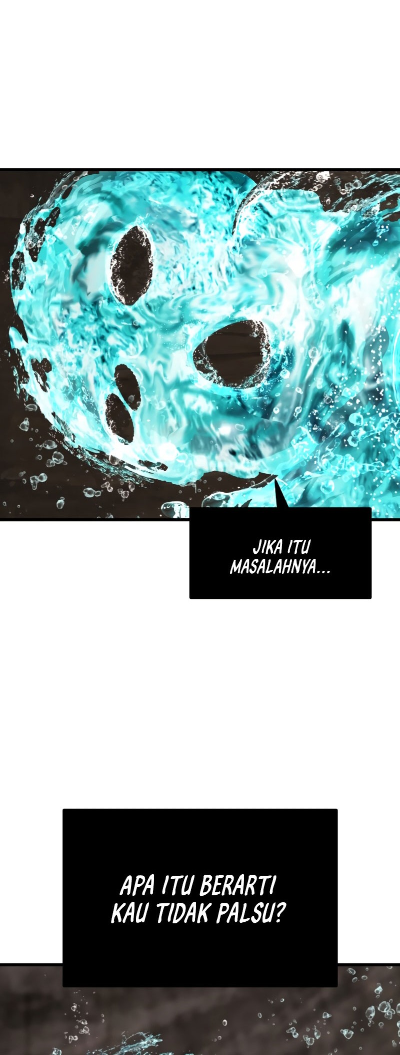 Sword King Chapter 165 - halaman 27