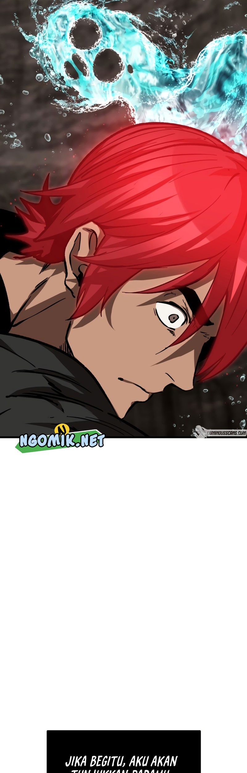 Sword King Chapter 165 - halaman 28