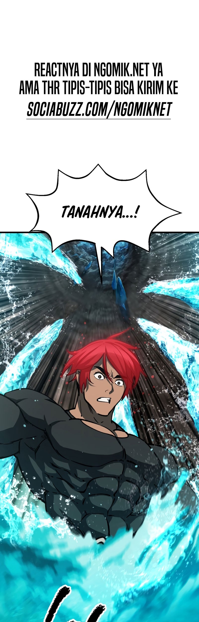 Sword King Chapter 165 - halaman 30