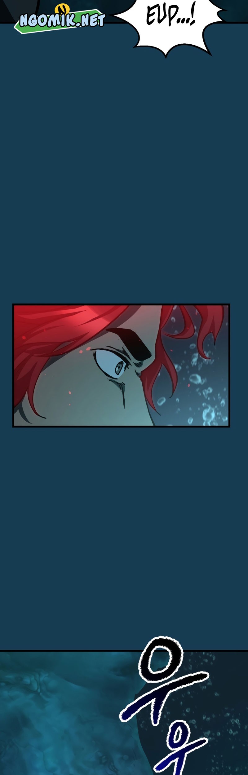 Sword King Chapter 165 - halaman 32