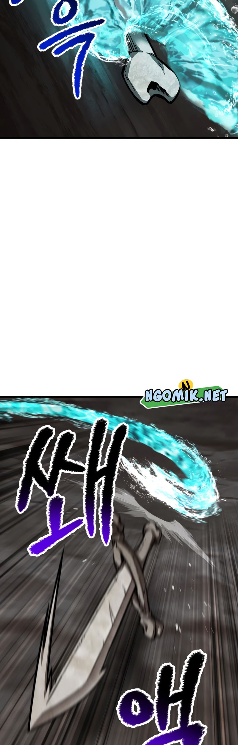 Sword King Chapter 165 - halaman 4