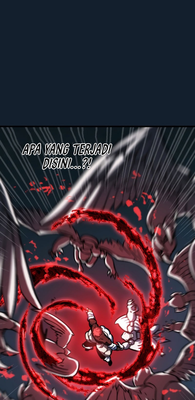 Sword King Chapter 165 - halaman 45