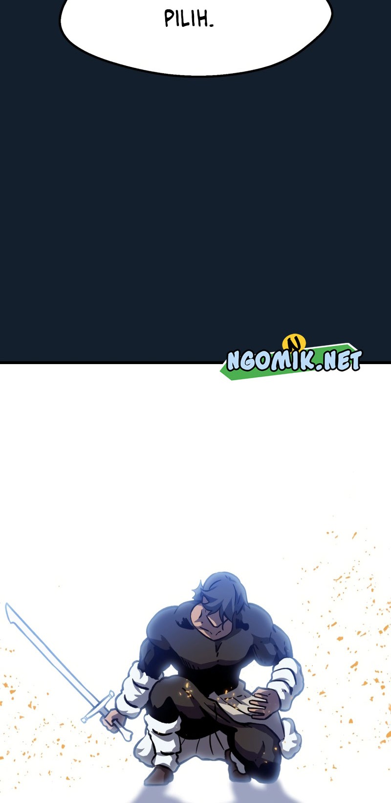 Sword King Chapter 165 - halaman 57