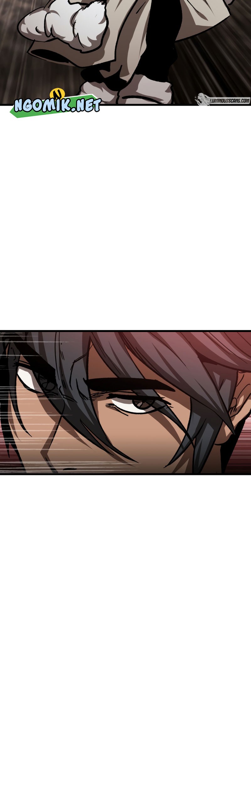 Sword King Chapter 165 - halaman 6