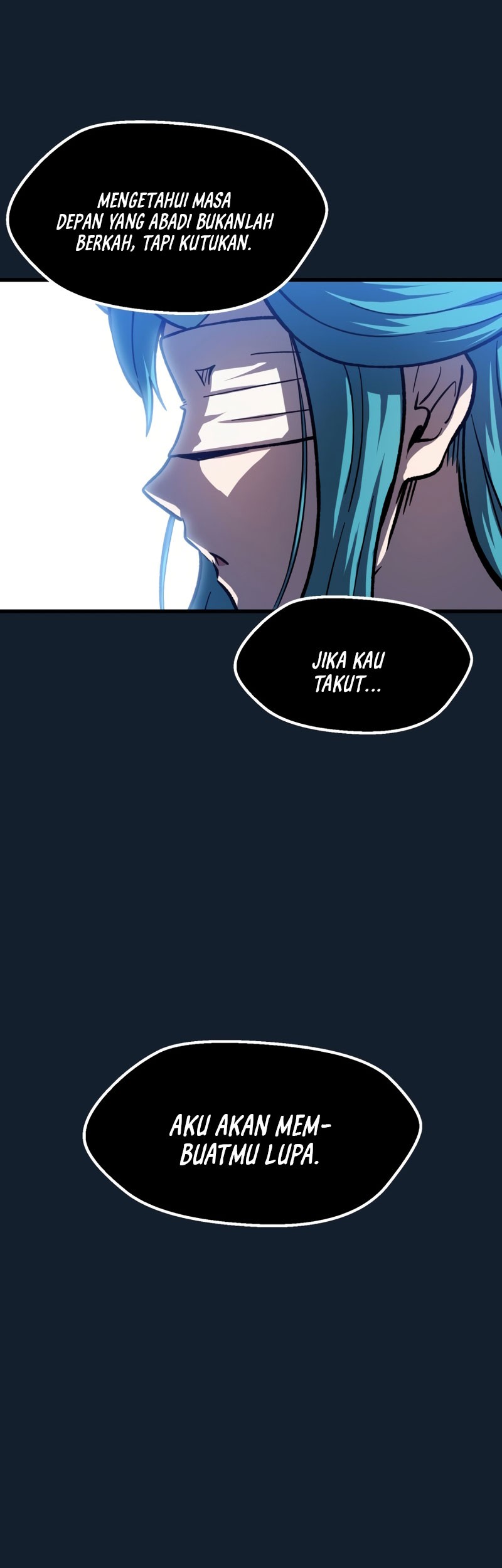 Sword King Chapter 165 - halaman 60