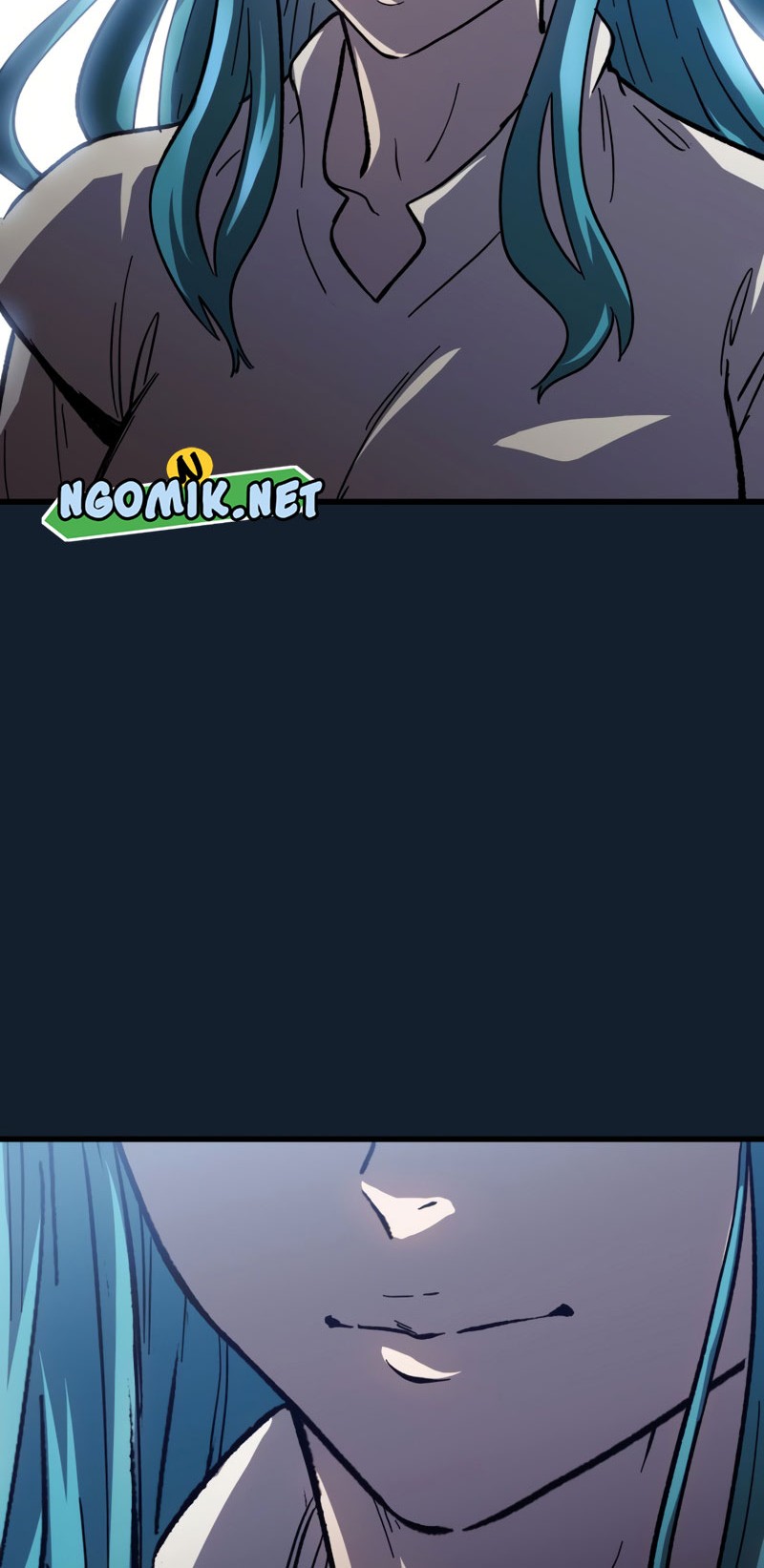 Sword King Chapter 165 - halaman 63